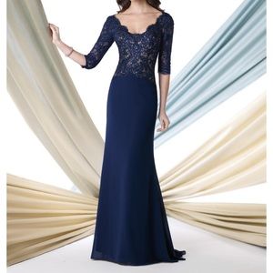 Mother of the Bride Dress